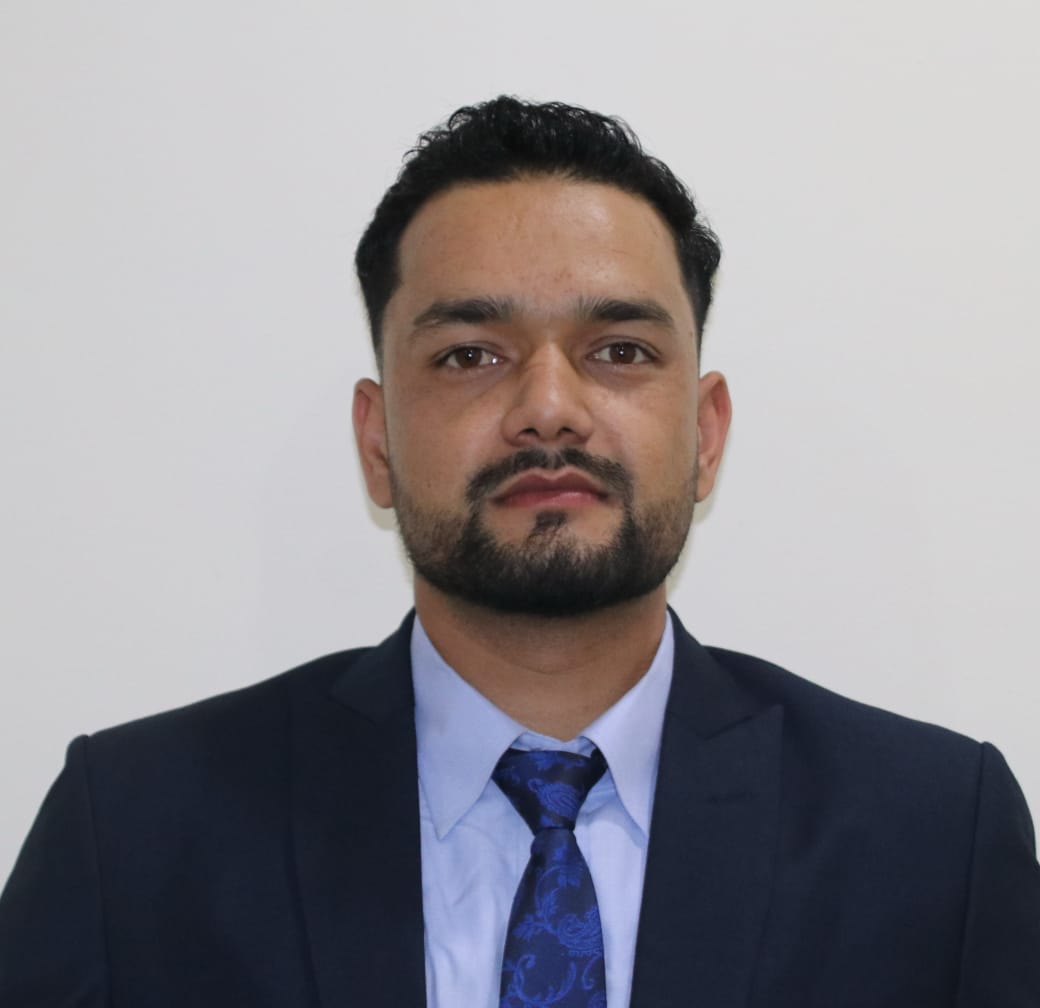 Dipendra Airi